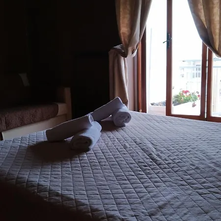 CconfortHotels Dolci Emozioni-2