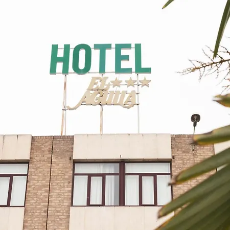 Hotel El Águila-2