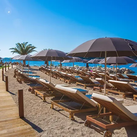 Valamar Lacroma Hotel-3