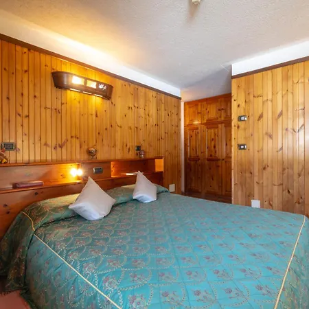 Hotel Bouton D'Or - Cogne-2
