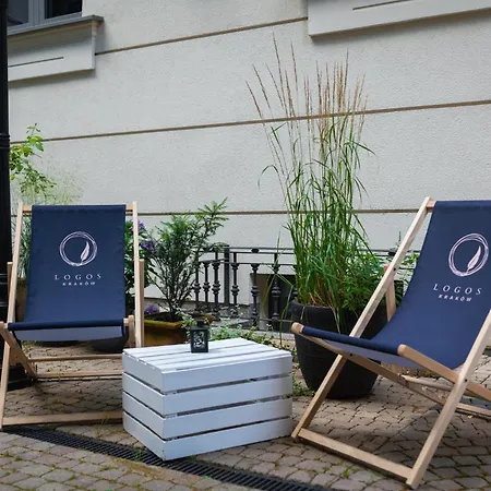 Hotel Logos Krakow-2