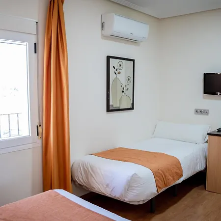 Hotel Malena-3