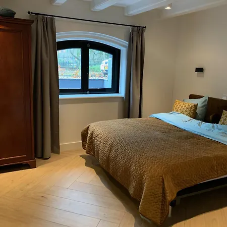 B&B Florapark-3