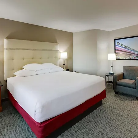 Drury Inn & Suites Phoenix Airport-3