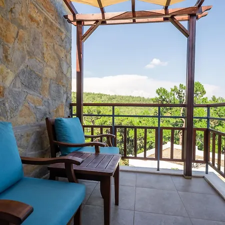 Bodrum Park Resort-3