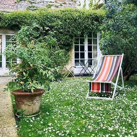 Le Vert Galant - Auberge Etchegorry-3