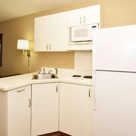 Extended Stay America Suites - Columbus - Dublin-3