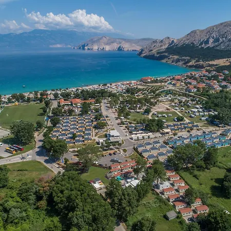 Valamar Camping Baska-2