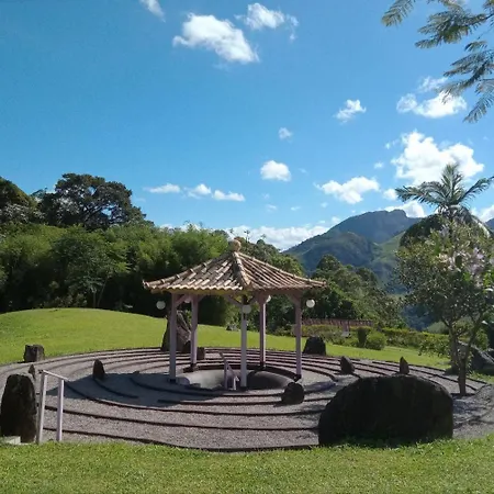 Pousada Nagual-3