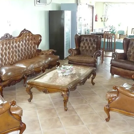 Hotel Villaclara-2