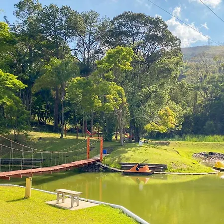 O Recanto Pousada-2