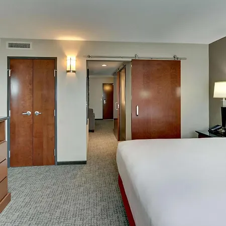 Drury Plaza Hotel St. Paul Downtown-3