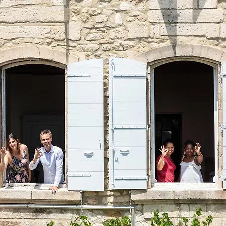 Hotel De L'Atelier-2