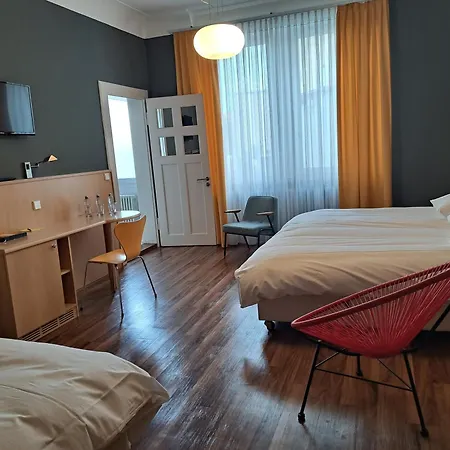 Hotel Union-3