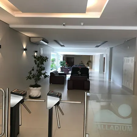 Flat Paladium-3