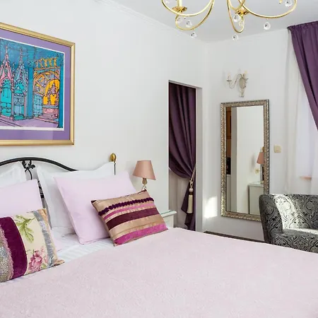 Romantic Luxury Rooms-3