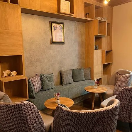Deichhotel Rose-3