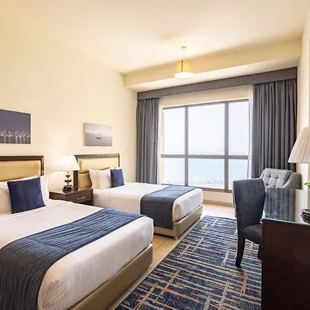 Roda Amwaj Suites Jumeirah Beach Residence-3