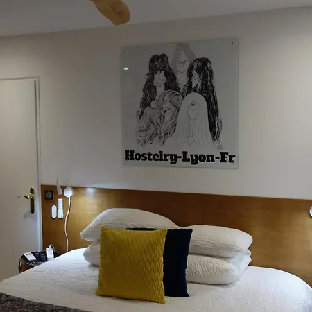 Hostelry restaurant privé-2