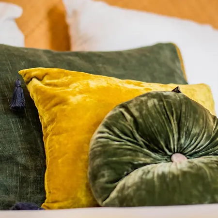 Lola Boutique Hotel - Bordeaux Centre-2