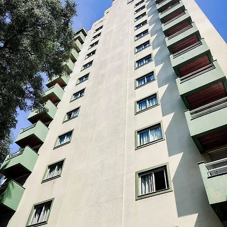 Residencial Bella Vista Suites-2