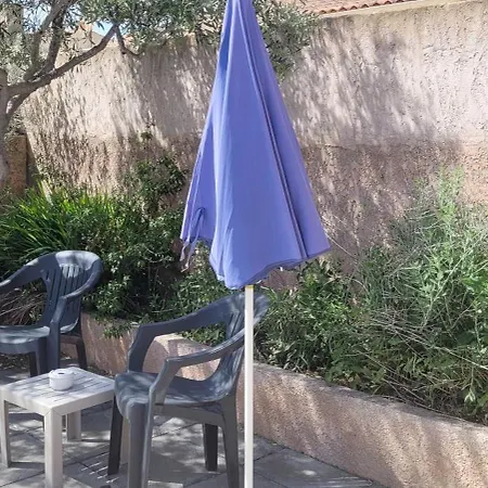 Studio Tranquillo avec piscine et salle de sport-2