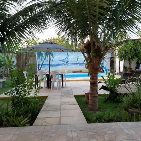 Pousada Alecrim-3