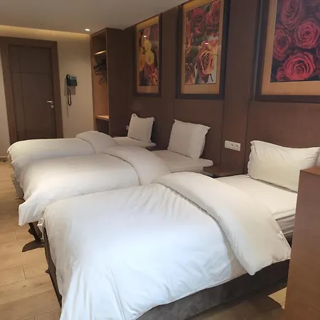 Tanger App Hotel-3