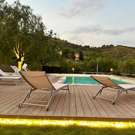 Villa Le Torrette-3