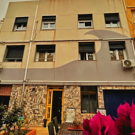 La Pita Beach House-3