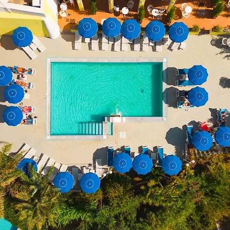 Hotel Capizzo-2