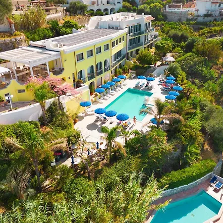 Hotel Capizzo-3
