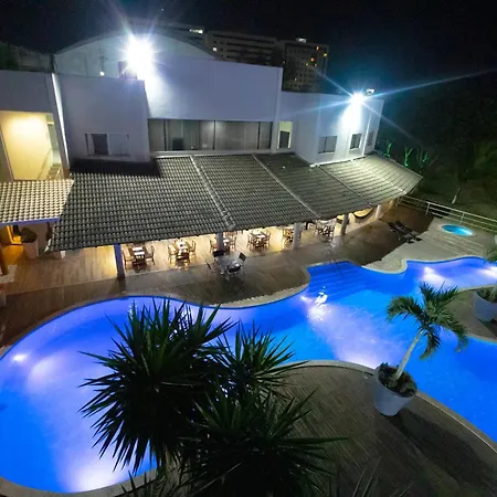 Hotel Bhs-2