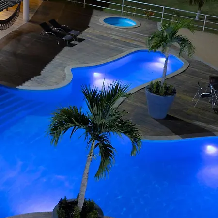 Hotel Bhs-3
