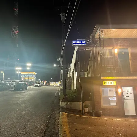 Express Inn-3