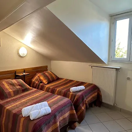 Hôtel Victor Hugo-2