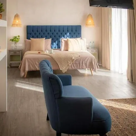 Hotel The Palm (Adults Only)-3