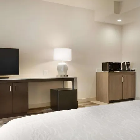 Hilton Garden Inn Downtown Birmingham-2