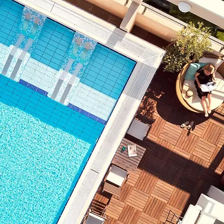 Dioklecijan Hotel & Residence-2