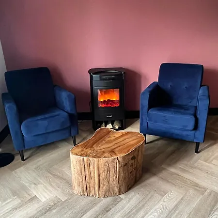 B&B 'T Speulderbos-2