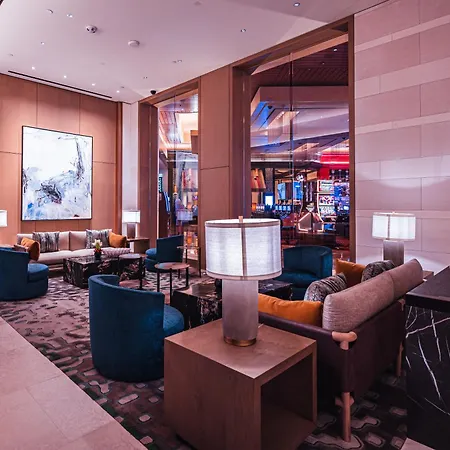 Red Rock Casino Resort & Spa-3