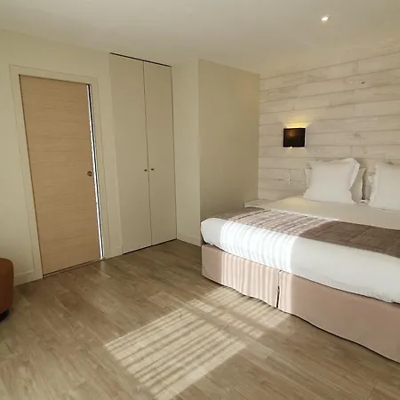 Logis Hotel La Closerie-2
