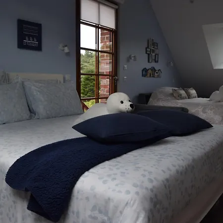 Les chambres d hôtes de l entre deux baies à Merlimont entre Berck et le Touquet-2