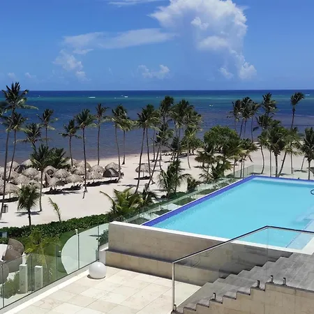 Serenade Punta Cana Beach & Spa Resort-3