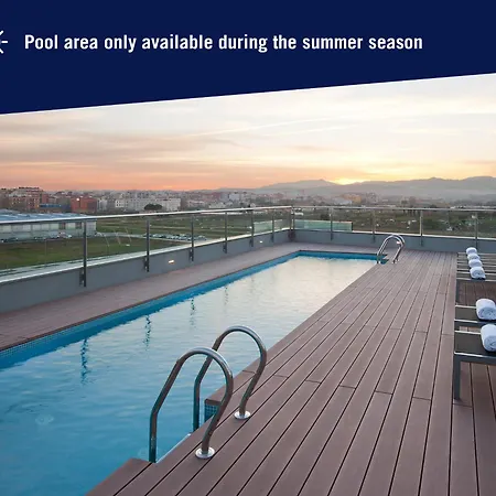 Doubletree By Hilton Girona-3