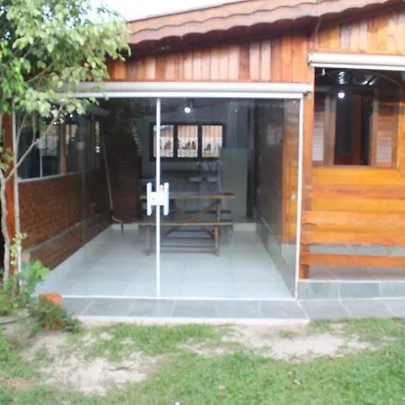 Pousada e Camping Carrion-2