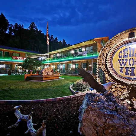 Cedar Wood Inn-2