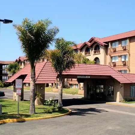 Lompoc Valley Inn And Suites-3