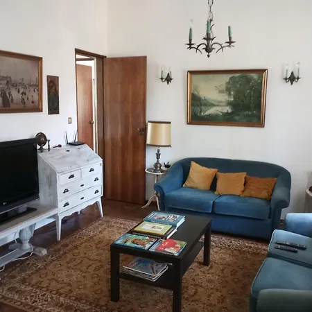 Casa De Alojamento Local-3