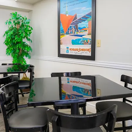 Howard Johnson By Wyndham Clearwater - Dunedin-2